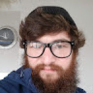 Meet your Posher, Ian